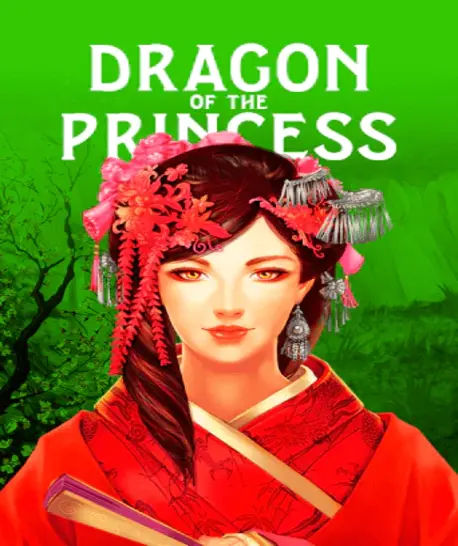 Ogni giro in Dragon of the Princess offre premi mistici