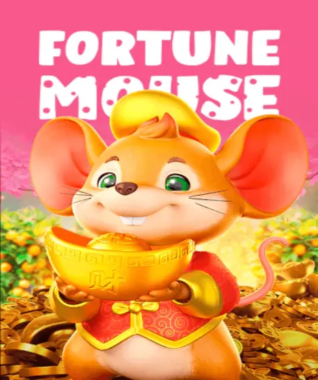 Gira Fortune Mouse per scoprire tesori dell’Est